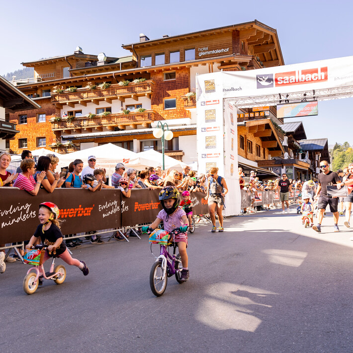 World Games of Mountainbiking Saalbach Hinterglemm | © Martin Steiger World Games of Mountainbiking Saalbach Hinterglemm | © Martin Steiger