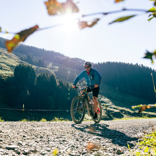 World Games of Mountainbiking Saalbach Hinterglemm | © Martin Steiger