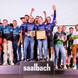 World Games of MTB Saalbach Hinterglemm | © Martin Steiger