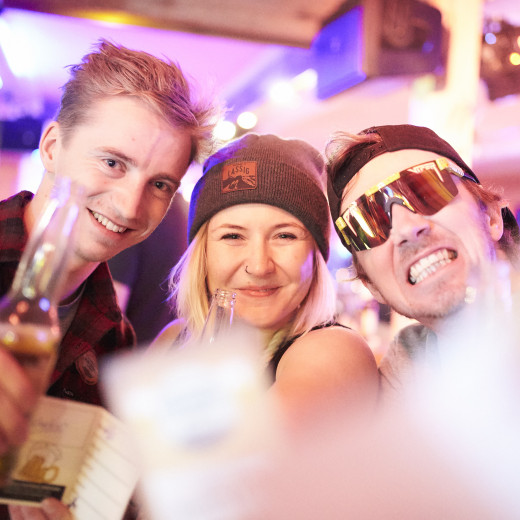 Storybase Pubcrawl ;) | © Daniel Roos