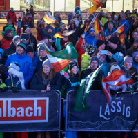 Weltcup Party | © Daniel Roos / saalbach.com