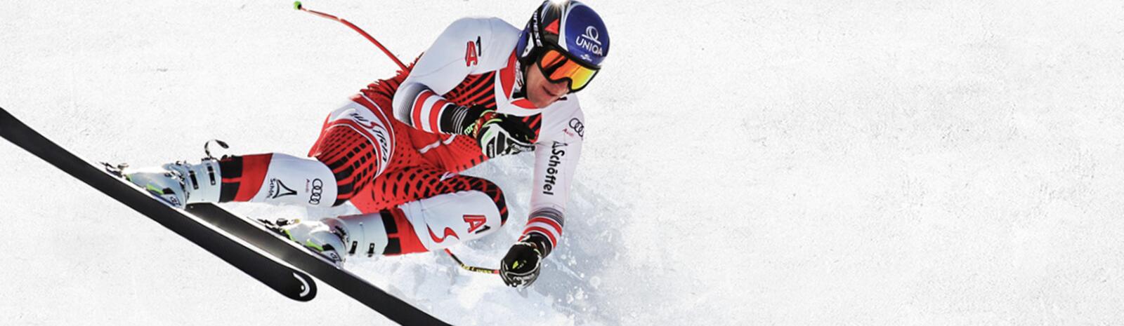 Alpiner Skiweltcup 2021/18 Alpiner Skiweltcup 2021/18
