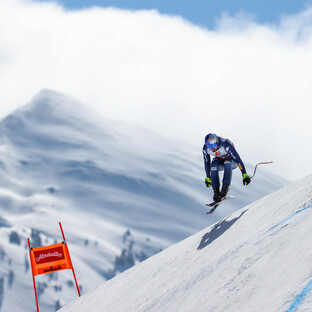 Skiweltcup Saalbach Hinterglemm | © GEPA