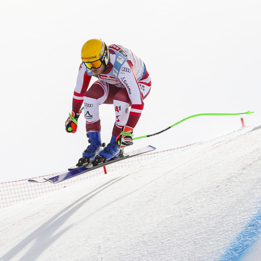 Skiweltcup Saalbach | © GEPA Pictures Skiweltcup Saalbach | © GEPA Pictures