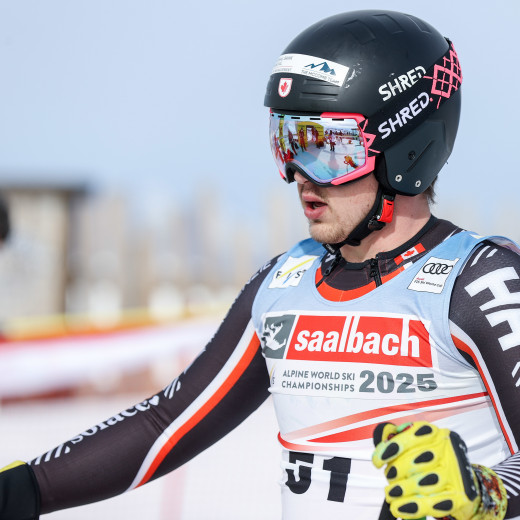 Skiweltcup Saalbach | © GEPA Pictures Skiweltcup Saalbach | © GEPA Pictures