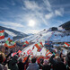 AUDI FIS Ski Weltcup Saalbach | © Daniel Roos