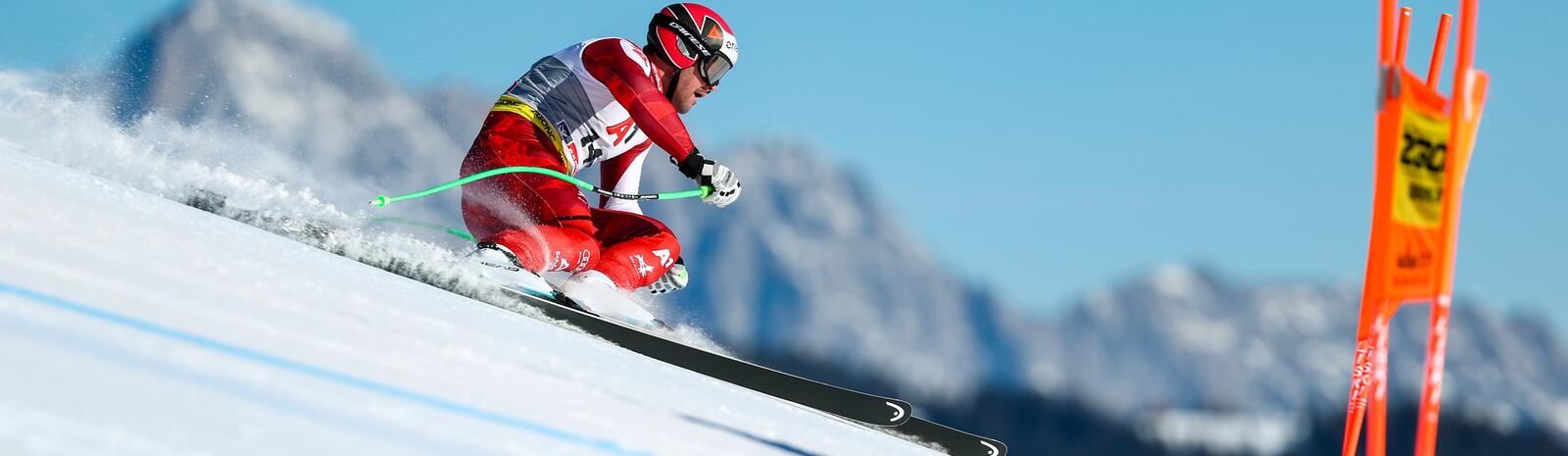 AUDI FIS Ski Weltcup Saalbach | © GEPA Pictures