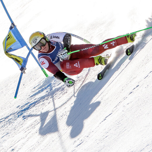 AUDI FIS Ski Weltcup Saalbach | © Andreas Putz