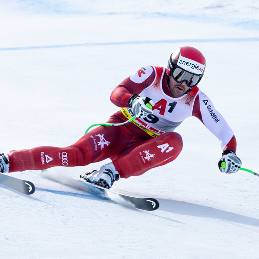 AUDI FIS Ski Weltcup Saalbach | © Andreas Putz
