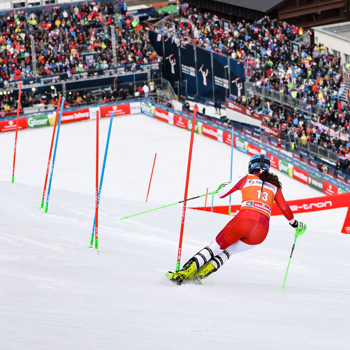 Audi FIS Ski World Cup Finals Saalbach 2024 | © GEPA Pictures