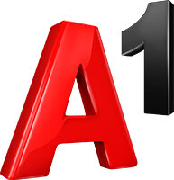 Logo A1 - Partner