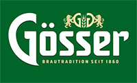 Logo Gösser - Partner
