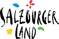 Logo Salzburgerland - Partner
