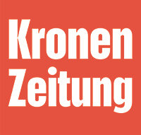 Logo Kronen Zeitung - Partner