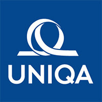 Logo Uniqa - Partner