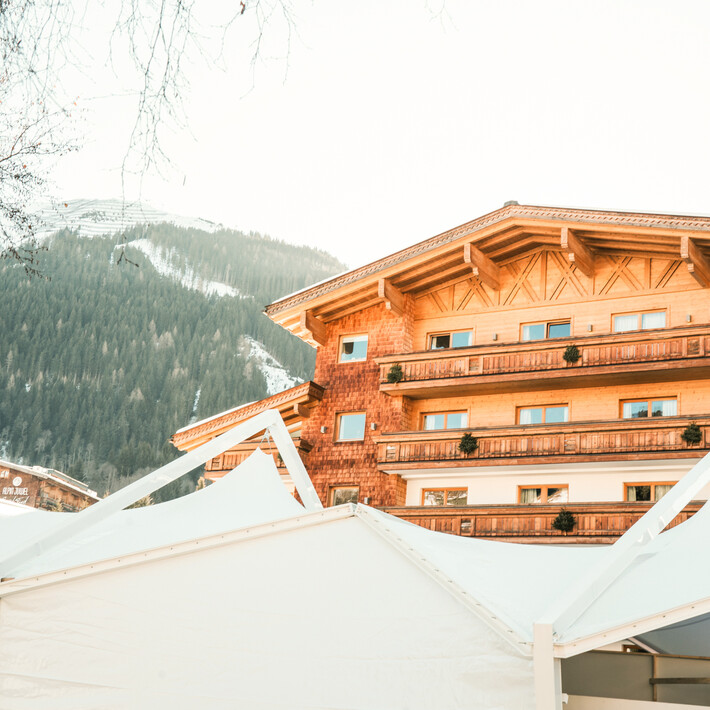 © Glemmtalerhof © Glemmtalerhof