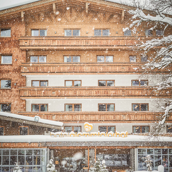 © Glemmtalerhof © Glemmtalerhof