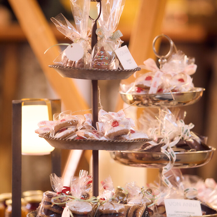 Hinterglemmer Christkindlmarkt | © Daniel Roos