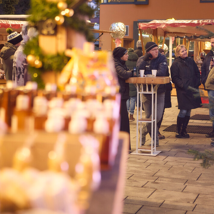 Hinterglemmer Christkindlmarkt | © Daniel Roos