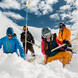 Snow & Alpine Awareness Camps  | © SAAC / Terragraphy