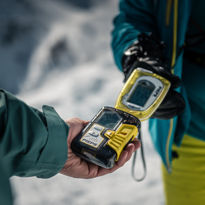 Snow & Alpine Awareness Camps  | © SAAC / Terragraphy