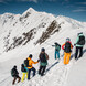 Snow & Alpine Awareness Camps  | © SAAC / Terragraphy