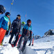 Snow & Alpine Awareness Camps  | © SAAC / Christian Piccolruaz