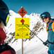 Snow & Alpine Awareness Camps  | © SAAC / Max Draeger Snow & Alpine Awareness Camps  | © SAAC / Max Draeger