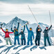 Snow & Alpine Awareness Camps  | © SAAC / Max Draeger Snow & Alpine Awareness Camps  | © SAAC / Max Draeger