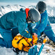 Snow & Alpine Awareness Camps  | © SAAC / Max Draeger Snow & Alpine Awareness Camps  | © SAAC / Max Draeger