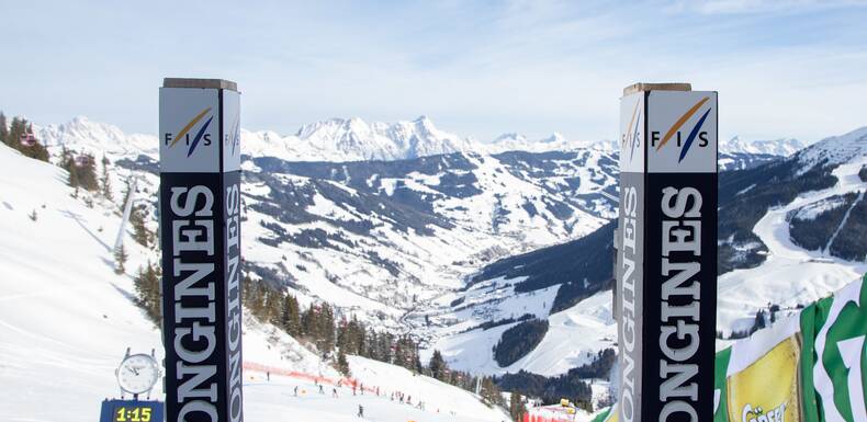 Ski Worldcup Saalbach | © GEPA Pictures