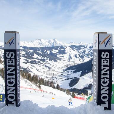 Ski Worldcup Saalbach | © GEPA Pictures