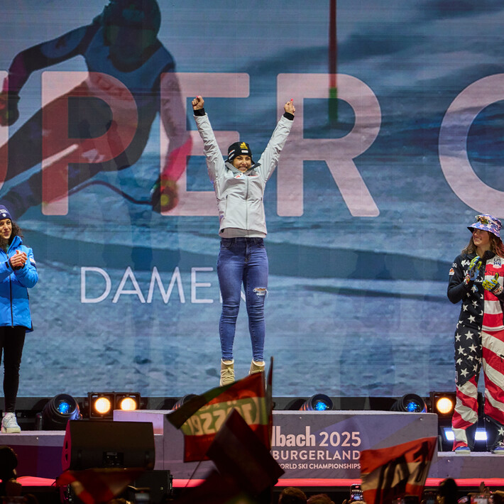 Saalbach 2025 | © Daniel Roos