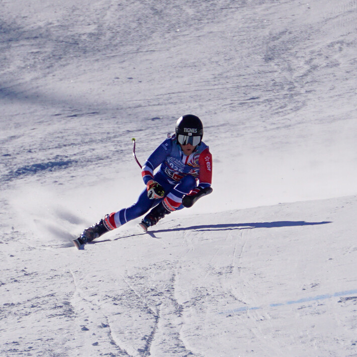 Paraski Weltcup Saalbach