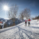 Schneeschuhwandern Saalbach | © Mirja Geh Schneeschuhwandern Saalbach | © Mirja Geh