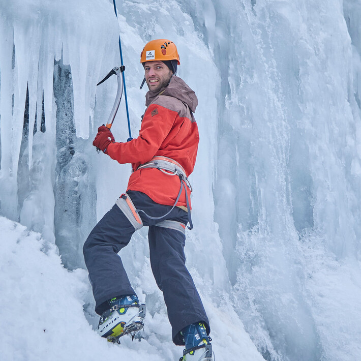 © MT Experts Berg & Skiführer Saalbach