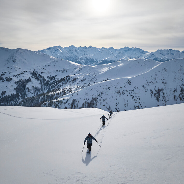 © MT Experts Berg &Skiführer Saalbach