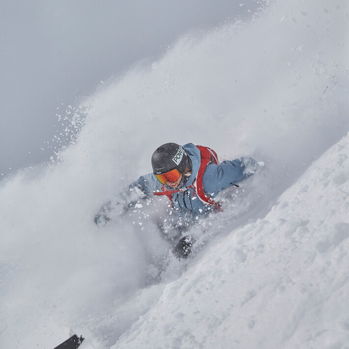 © MT Experts Berg & Skiführer Saalbach