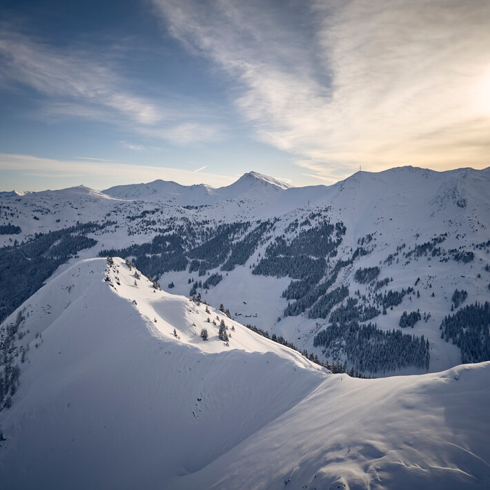 © MT Experts Berg & Skiführer Saalbach