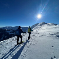 © MT Experts Berg & Skiführer Saalbach