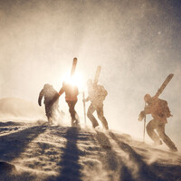 © MT Experts Berg & Skiführer Saalbach