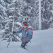 Powder Fun | © MT-Experts Powder Fun | © MT-Experts