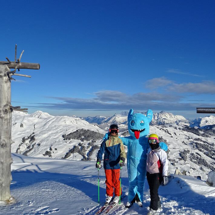 © saalbach.com/QParks © saalbach.com/QParks