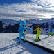 Slopy | © saalbach.com/QParks Slopy | © saalbach.com/QParks
