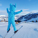 Slopy | © saalbach.com/QParks Slopy | © saalbach.com/QParks