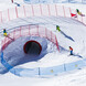 Fun Slope - Riesenschnecke | © saalbach.com/QParks Fun Slope - Riesenschnecke | © saalbach.com/QParks