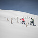 Schneeschuhwandern