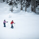 Schneeschuhwandern | © saalbach.com, Mirja Geh