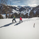 Schneeschuhwandern | © saalbach.com, Mirja Geh