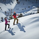 Schneeschuhwandern | © saalbach.com/Mirja Geh Schneeschuhwandern | © saalbach.com/Mirja Geh